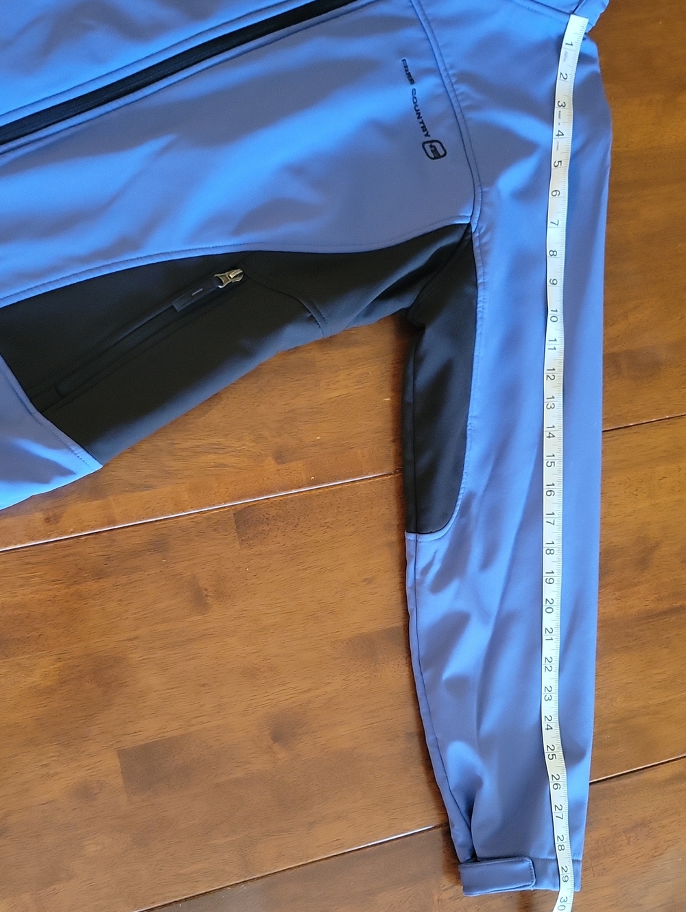 Free Country Fall Jacket | Large - Picture 9 of 11